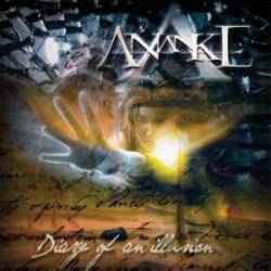 Ananke : Diary of an Illusion